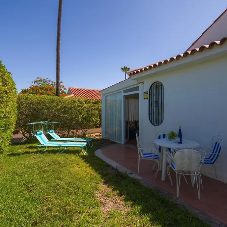 Sun And Serenity By Canariasgetaway Holiday home
