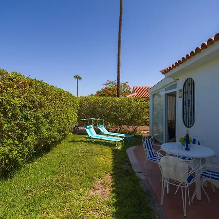 Sun And Serenity By Canariasgetaway * Maspalomas (Gran Canaria)