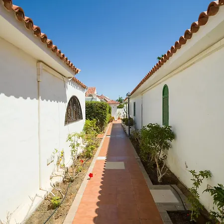 Holiday home Sun And Serenity By Canariasgetaway Maspalomas (Gran Canaria)