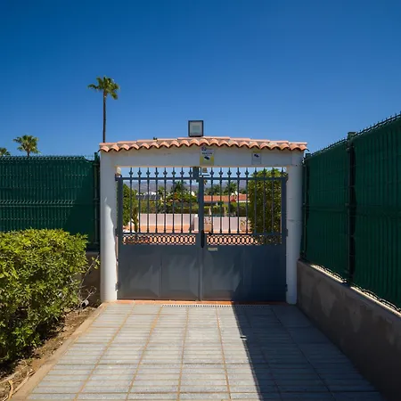 Sun And Serenity By Canariasgetaway Holiday home Maspalomas (Gran Canaria)