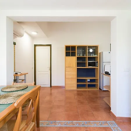 Holiday home Sun And Serenity By Canariasgetaway Maspalomas (Gran Canaria)
