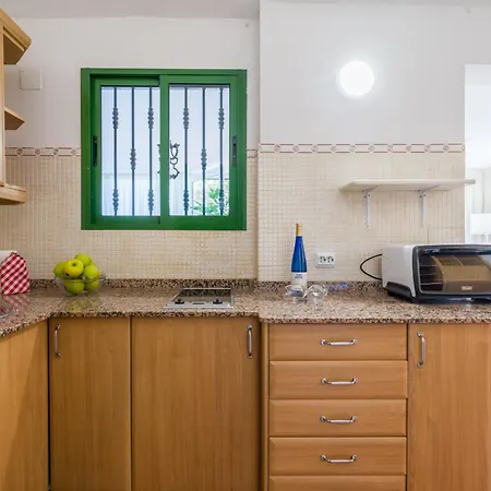 Sun And Serenity By Canariasgetaway Holiday home Maspalomas (Gran Canaria)