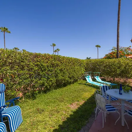 Holiday home Sun And Serenity By Canariasgetaway Maspalomas (Gran Canaria)