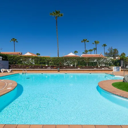 Sun And Serenity By Canariasgetaway Holiday home