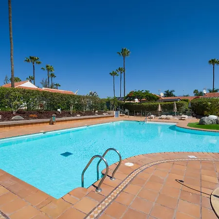 Holiday home Sun And Serenity By Canariasgetaway Maspalomas (Gran Canaria)