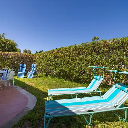 Holiday home Sun And Serenity By Canariasgetaway