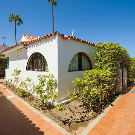 Holiday home Sun And Serenity By Canariasgetaway Maspalomas (Gran Canaria)