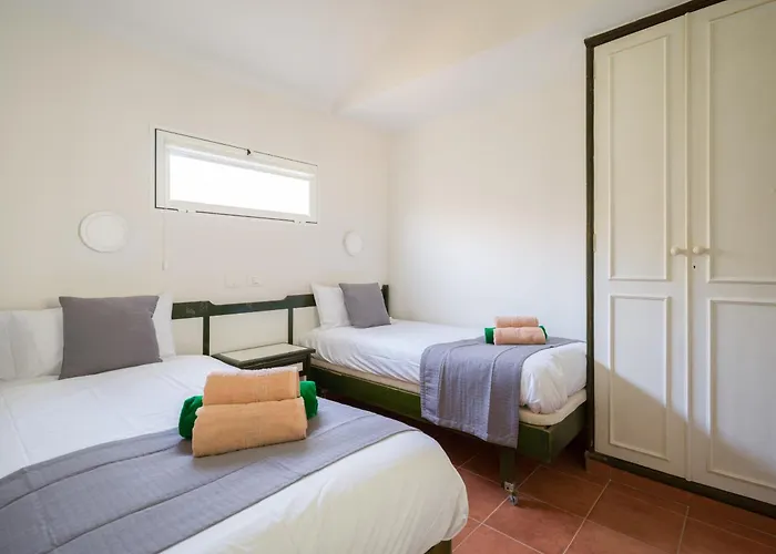 Ferienhaus Sun And Serenity By Canariasgetaway *