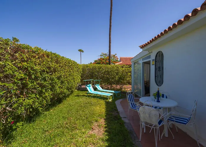 Sun And Serenity By Canariasgetaway * Maspalomas (Gran Canaria)