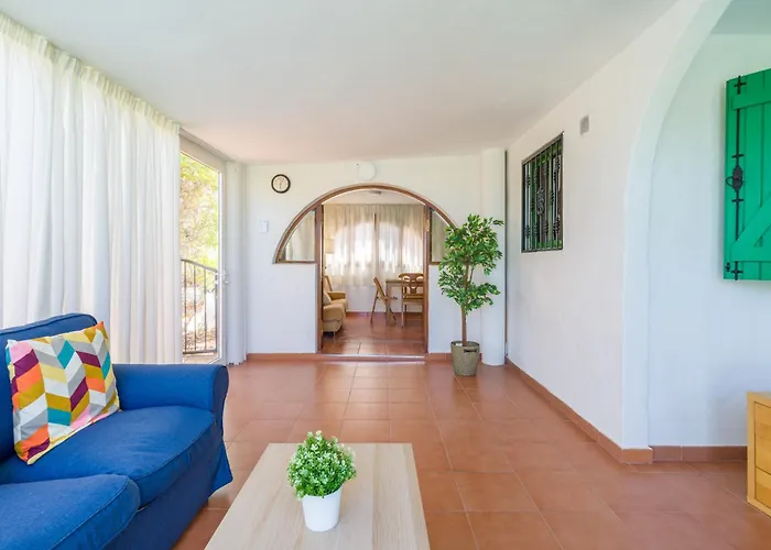 Ferienhaus Sun And Serenity By Canariasgetaway *