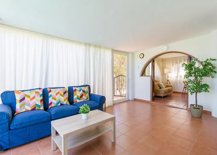 Sun And Serenity By Canariasgetaway Ferienhaus *