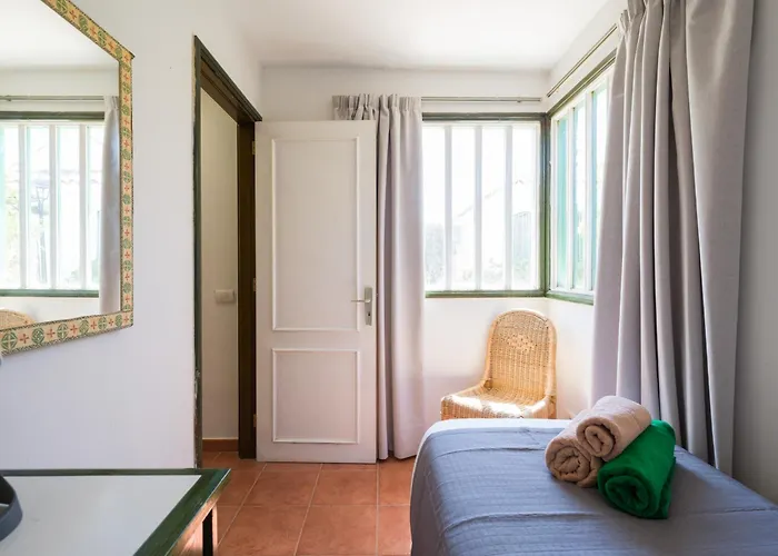 Sun And Serenity By Canariasgetaway Maspalomas (Gran Canaria)