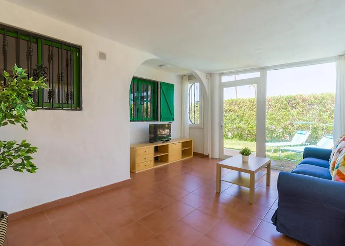 Ferienhaus Sun And Serenity By Canariasgetaway *