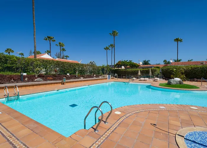 Ferienhaus Sun And Serenity By Canariasgetaway Maspalomas (Gran Canaria)