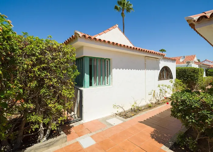 Ferienhaus Sun And Serenity By Canariasgetaway
